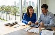 Bookkeeping Services in Central Florida for Growing Small Businesses