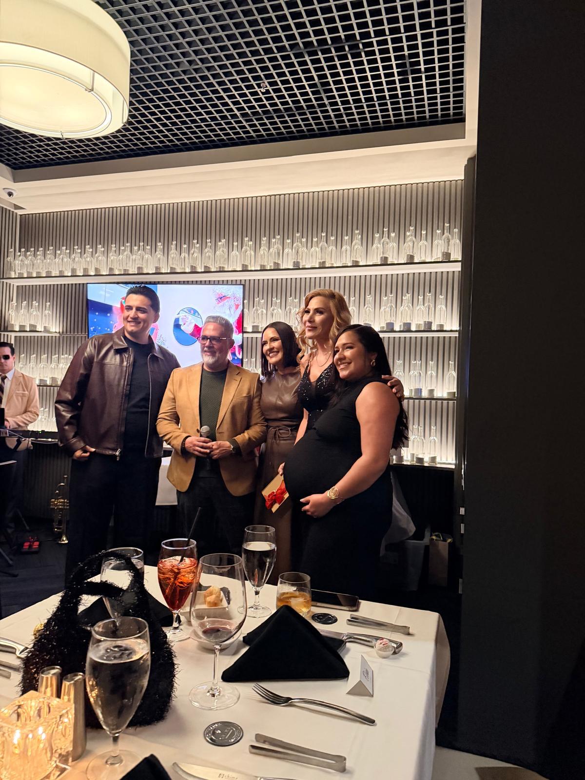 What It Looks Like When Your Accountant Is Part of the Team