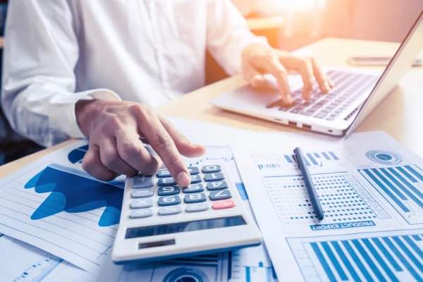 Professional Bookkeeping & Accounting Services in Kissimmee