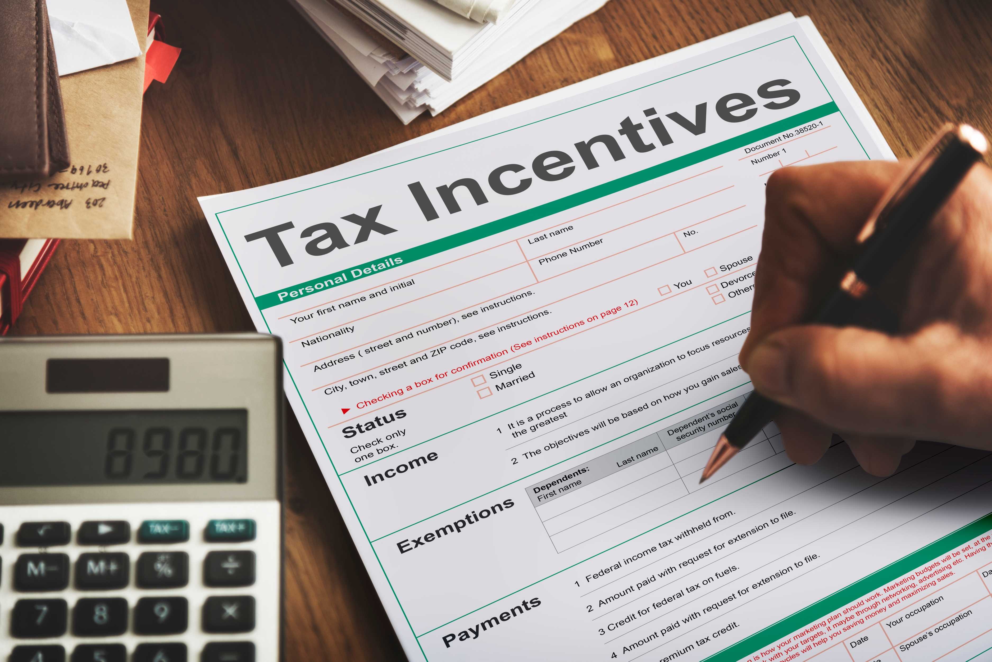 How to Save More on Taxes When Starting a Business in Central Florida