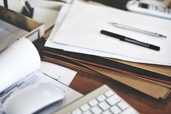 What to Know Before Filing Your First Business Tax Return in Central Florida